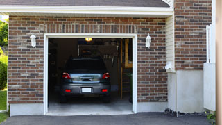 Garage Door Installation at Casa Del Oro Davis, California