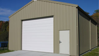 Garage Door Openers at Casa Del Oro Davis, California